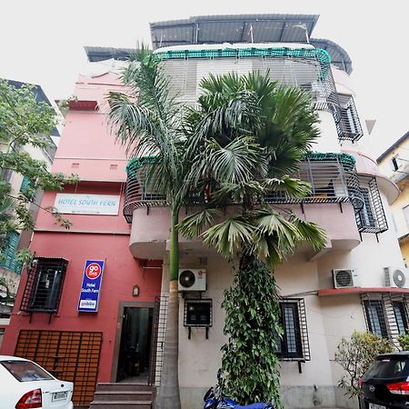 Hotel O South Fern Calcuta Exterior foto